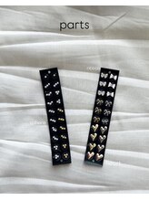 レンテ 三河安城(LENTE)/耳ツボジュエリー　パーツ