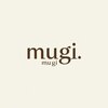 ムギムギ(mugi mugi)のお店ロゴ