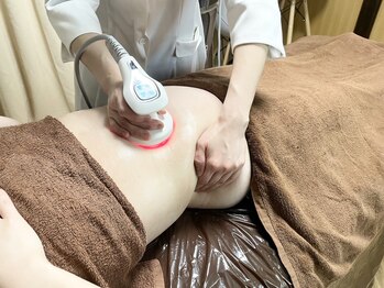 ラフォクシー(La.Foxy)/部分集中ケア