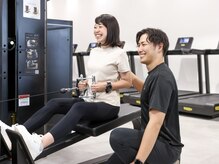 レシオボディデザイン 問屋町店(RETIO BODY DESIGN)