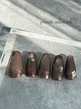 ntk 仙台一番町店/定額¥8000コース（税込¥8800）