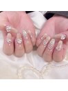 sakurai.nail