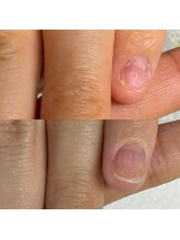 ウェルズユキ(well's yuki)/