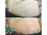 新規女性限定／アイブロウWAXスタイリング&パーツWAX1箇所