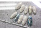 【定額ネイル】ニュアンスコース