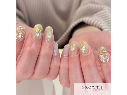グロース(Growth)の写真