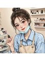 ルビーズネイルサロン(Ruby's nail salon) ki  ki