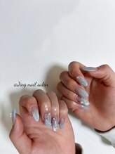 ジンネイルサロン(Jing nail salon)/