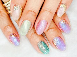 持ち込みデザインM