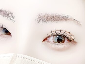 スターラッシュ 梅田店(Star Lash)/アップオンラッシュ