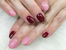 ファッシーナ(Fascina)/GN-3880／オフ有90分