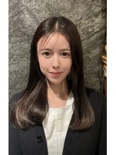 ワンエイト(One Eight)&nbsp;Oue maho