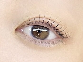シロン(Cilon.)の写真/丁寧なカウンセリング・施術でなりたい印象に！ナチュラルで上品な仕上がりになれる♪大人女性にも◎