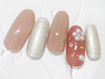 ソエルシー(soel sii)/定額デザイン　シンプル