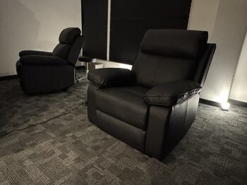 ヘッドミント 彦根店/ペアルーム