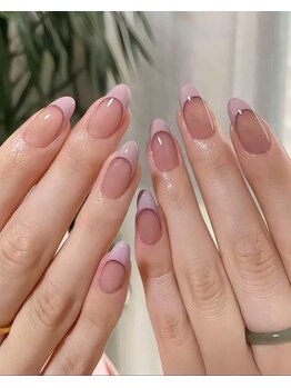 ヘブン ネイル 鶯谷(HEAVEN Nail)/