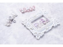 ペンダルネイル(Pendall Nail)