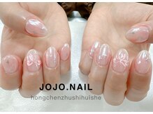 ジョジョネイル(JOJOネイル)/
