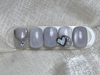ドリーミー ネイル 上野(Dreamy Nail)/￥６５００《９０分》