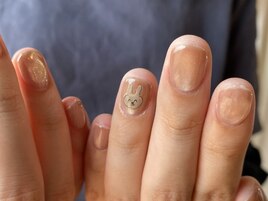 担当:上田/アートネイル