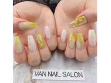 ヴァンネイル 海老名店(Van Nail)/お客様　定額デザイン