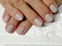 ニケ/ワンカラープラン¥6000