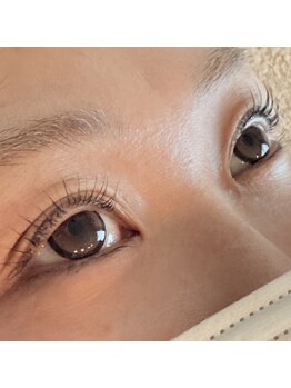 ベルプラーナ(Bellpurana)/ケラチンラッシュリフト