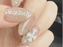 リノア(Re:NoA)/ロゴネイル