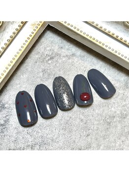 コユビ(koyubi.)/スタンダードコース