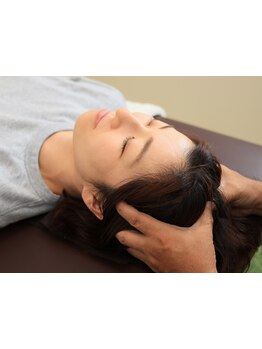 仕事帰り・早朝OKのサロン