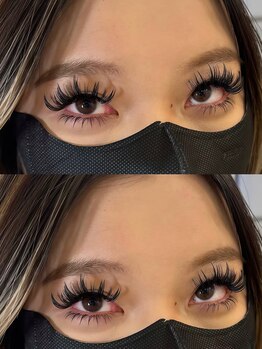 チルザルト サロン/濃厚ワンホンデザイン