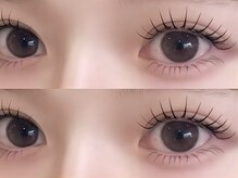 トランク(Trunk)/似合わせまつげパーマ