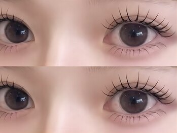 トランク(Trunk)/似合わせまつげパーマ