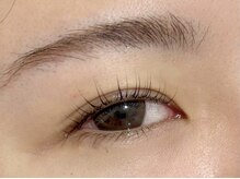 アンシル(ANCIL)/まつげパーマ　60分　¥4580