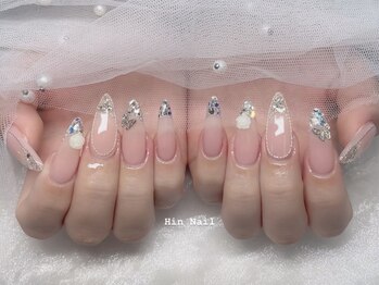 ヒンネイル(Hin Nail)/