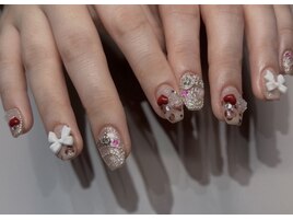 エモGALねいる　v（・ω・ ★）