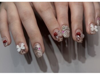 エモGALねいる　v（・ω・ ★）