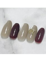 ネイルサロン ミューズ 入間店(Muse)/シーズンネイル