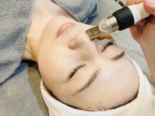 ポーラ リアン ソリードゥ 中央林間店(POLA lien solide)/エステオプション　毛穴ケア