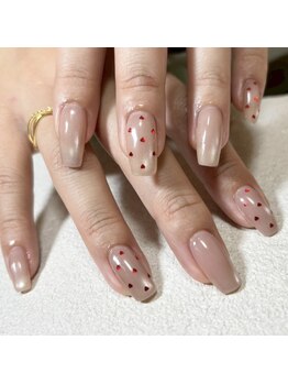 ビネイル(BINAIL)/