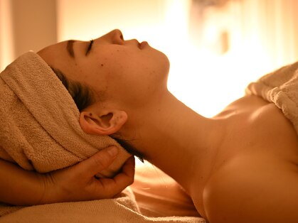 kaifuku salon reflet【ルフレ】の写真