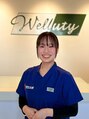 ゼロスポ鍼灸院 接骨院 郡山安積荒井/ウェルティー 郡山(Welluty) 安齋 凛