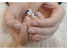 エール ネイル 上野店(AILE)/AILE nail 