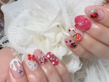 エムシーベル(m.c bell)/夢の国☆