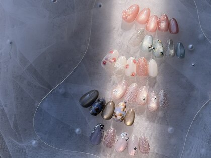 リュクス(RUXE)の写真