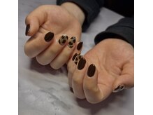 スプリンドーレ 支倉店(Splendore)/お客様ネイル