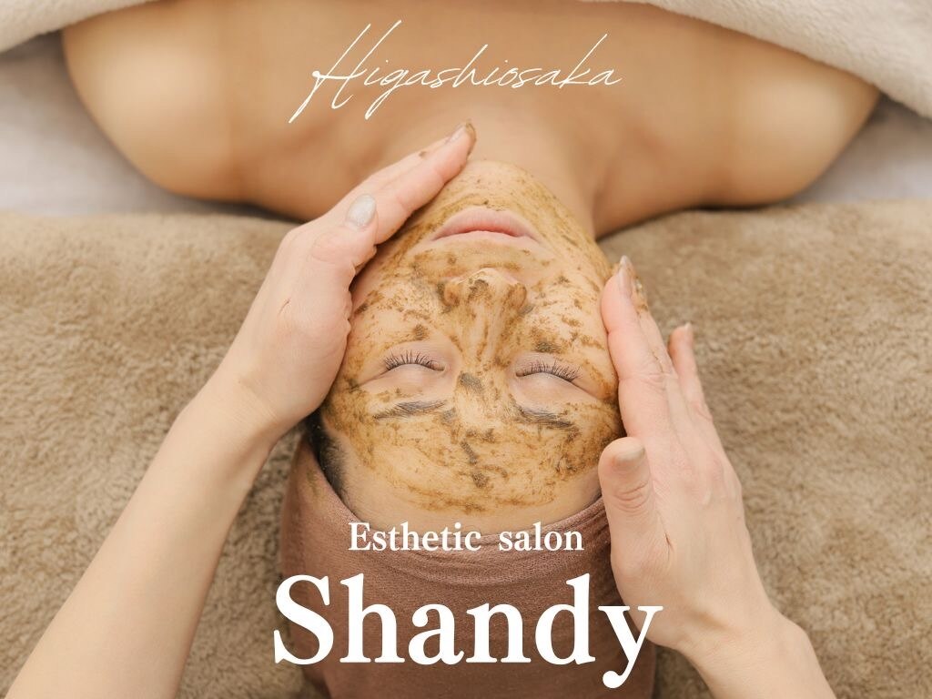 シャンディ(Shandy)｜ホットペッパービューティー