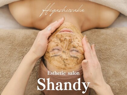 シャンディ(Shandy)の写真