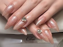 マドンナ ネイル(Madonna Nails)/