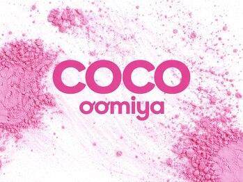 COCO大宮 まつげパーマ・マツエク・眉毛【4/22 NEW OPEN(予定)】/まつげパーマ/マツエク/眉毛